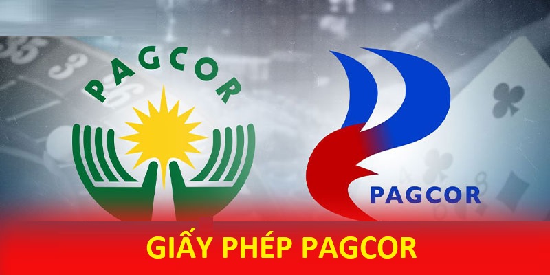 Giấy phép 33Win từ Philippine