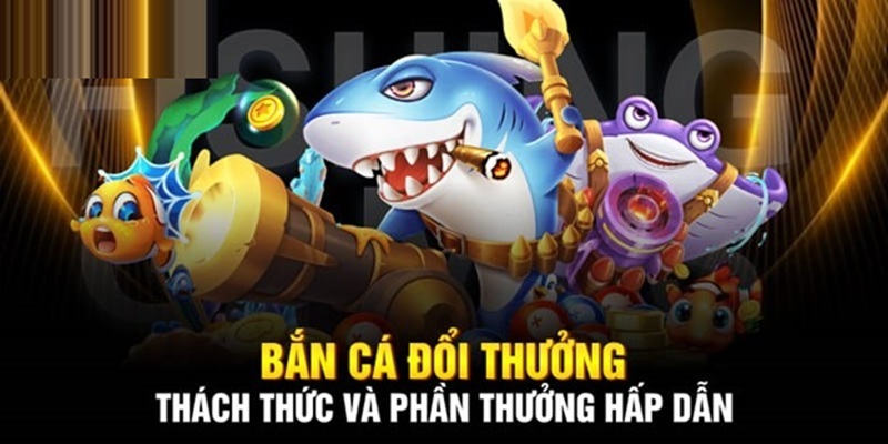 Các khuyến mãi tại bắn cá 33WIN