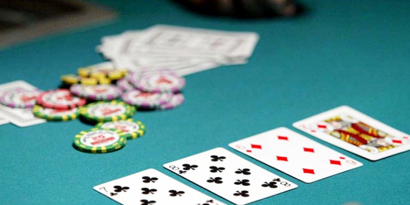 Tổng quan về luật chơi của game Poker