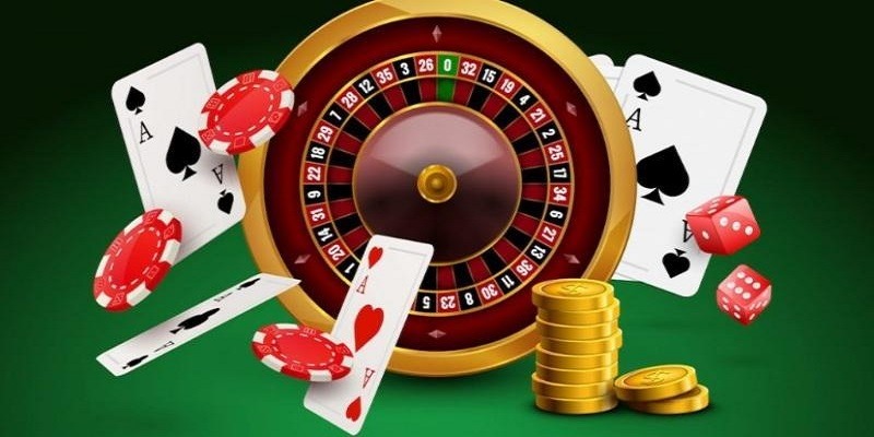 Chia sẻ các bí kíp chiến thắng casino 33WIN từ chuyên gia