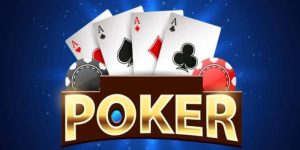 Poker - Siêu Phẩm Bài Đỏ Đen Kinh Điển Nhất Tại 33WIN